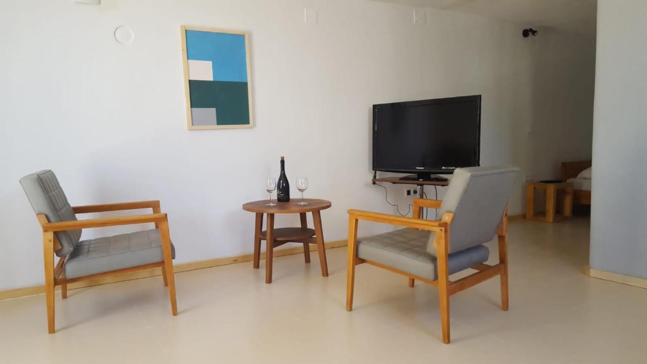Morena Lägenhet Vodice Exteriör bild