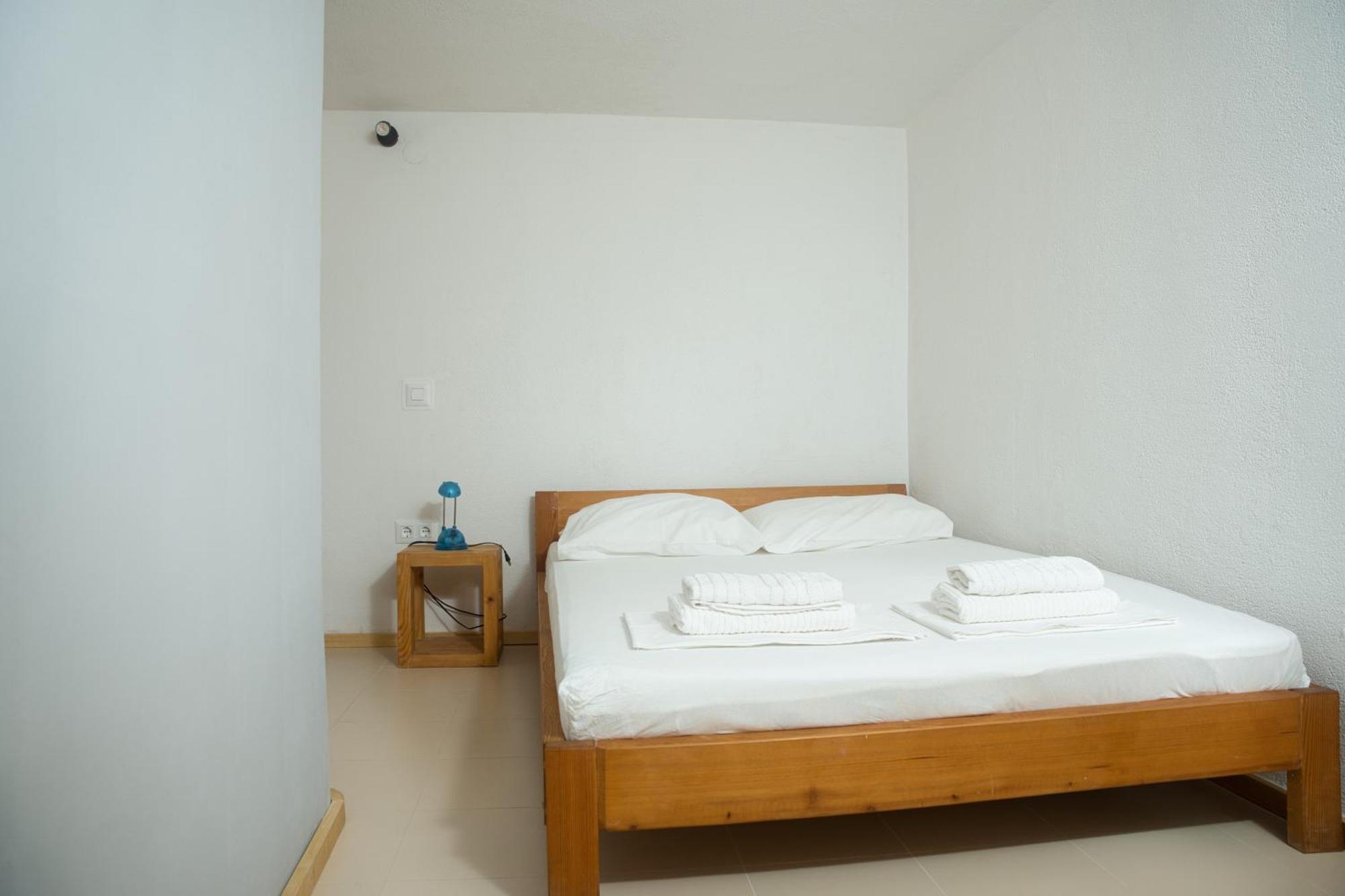 Morena Lägenhet Vodice Exteriör bild