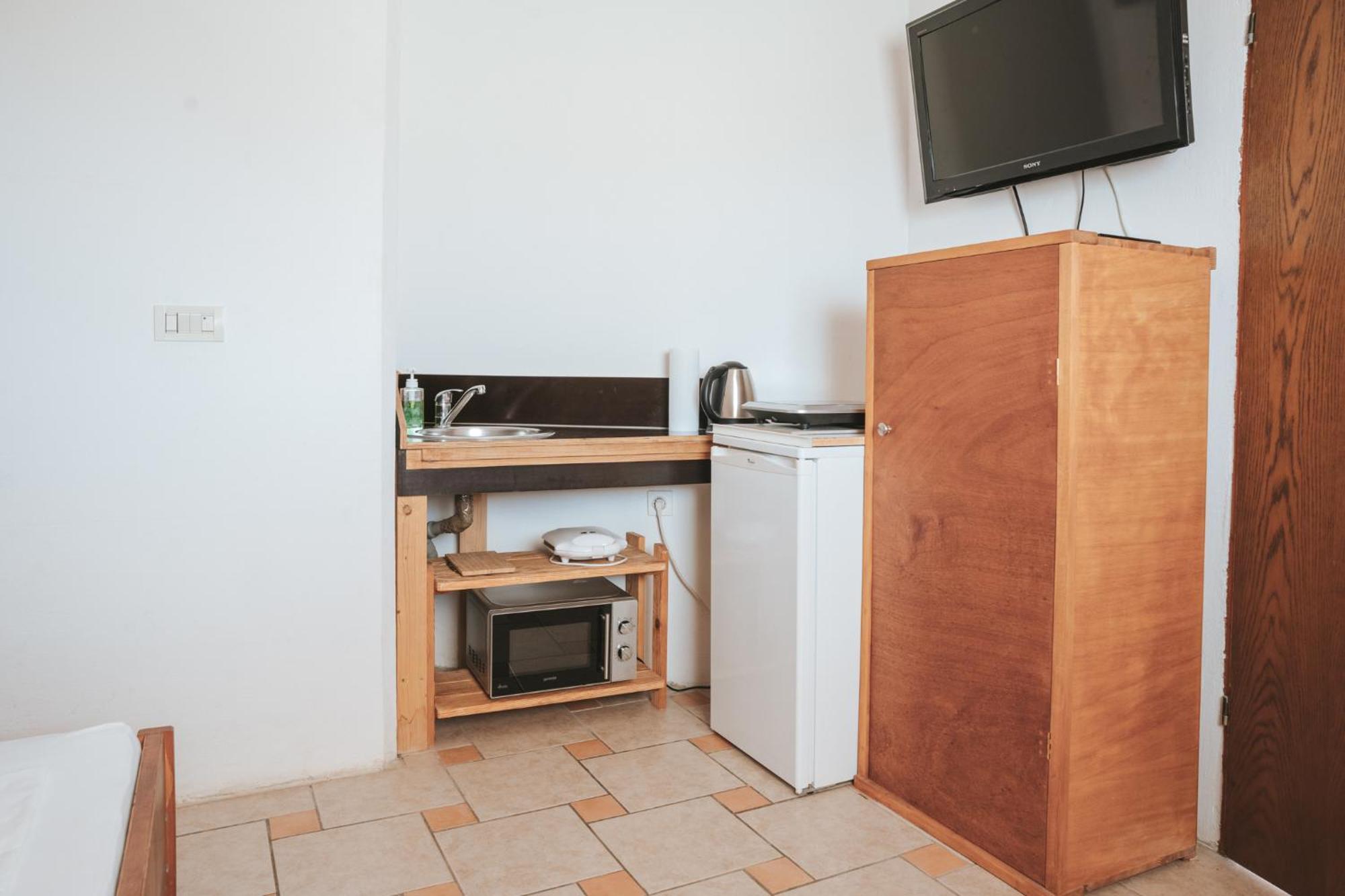 Morena Lägenhet Vodice Exteriör bild